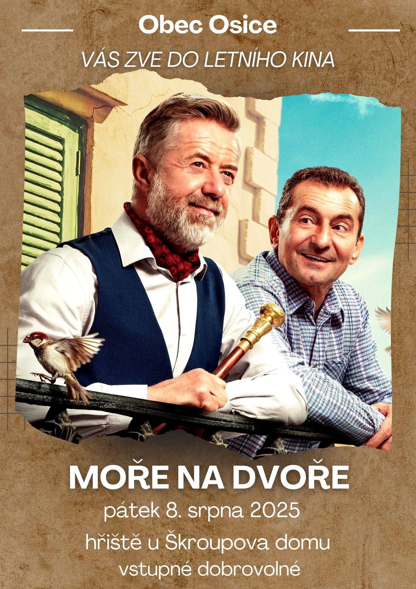 Letní kino